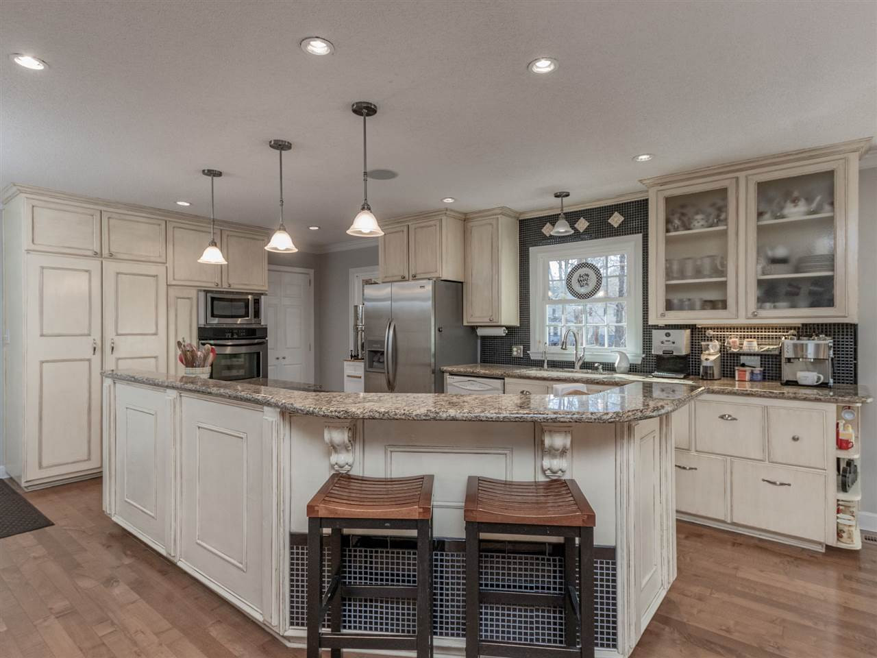 625 Ted Avenue Raleigh, NC 27614 - Photo 6 of 30 Photo 6
