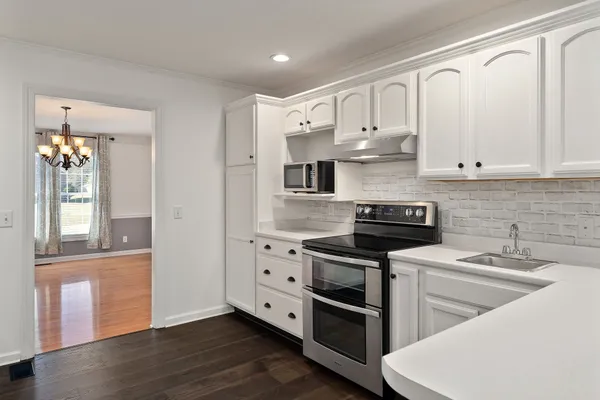 $679,000 | 966 River Bend Drive, Cookeville, TN 38506