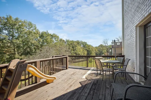 $679,000 | 966 River Bend Drive, Cookeville, TN 38506