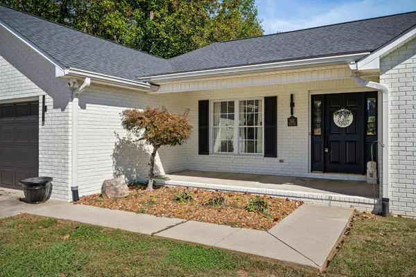 $679,000 | 966 River Bend Drive, Cookeville, TN 38506