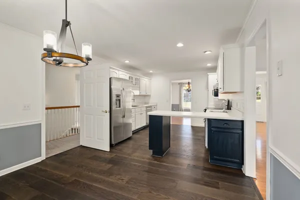 $679,000 | 966 River Bend Drive, Cookeville, TN 38506