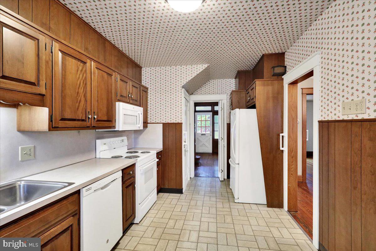 116 North Miller Street Reading, PA 19607 - Photo 22 of 38