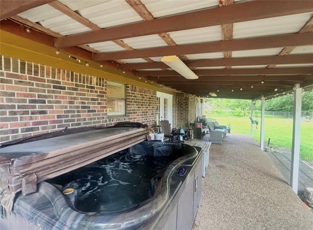 163 Goldonna Road Goldonna, LA 71031 - Photo 6 of 12