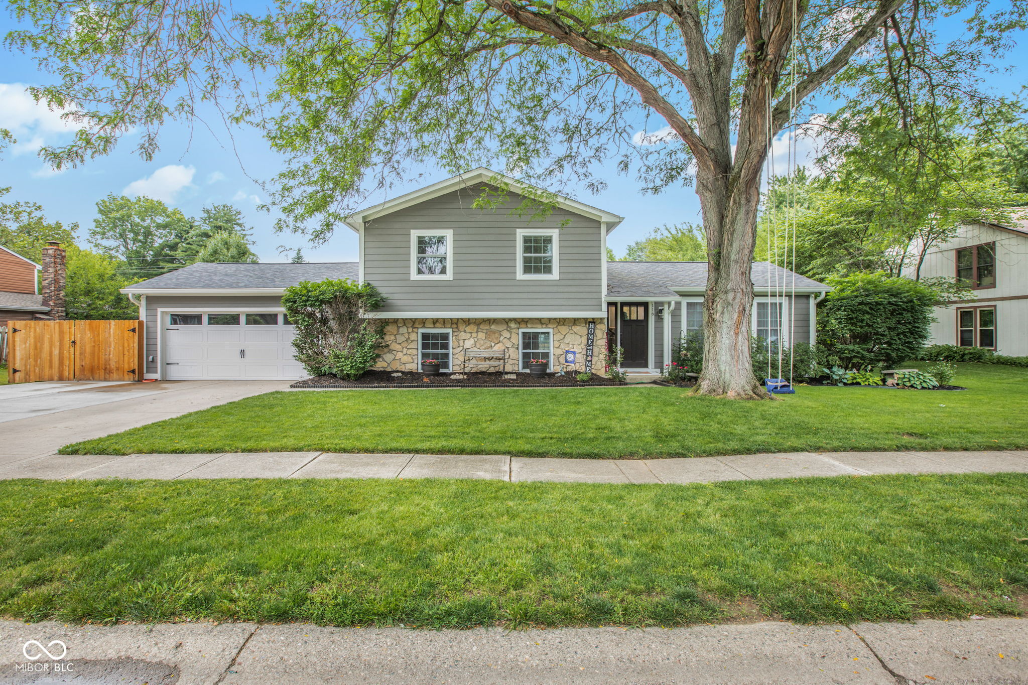116 Northland Street Fishers, IN 46038 - Photo 1 of 64