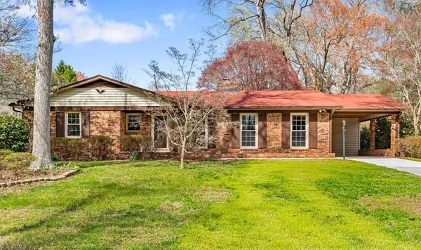 $410,000 | 1541 Norwich Road, Winston-Salem, NC 27127