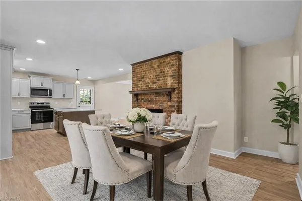 $410,000 | 1541 Norwich Road, Winston-Salem, NC 27127