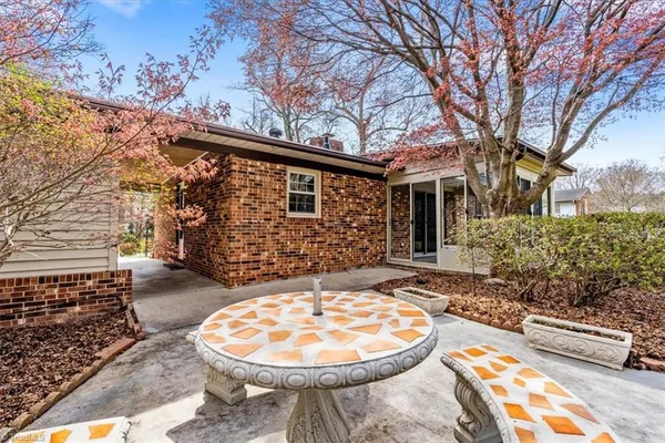 $410,000 | 1541 Norwich Road, Winston-Salem, NC 27127