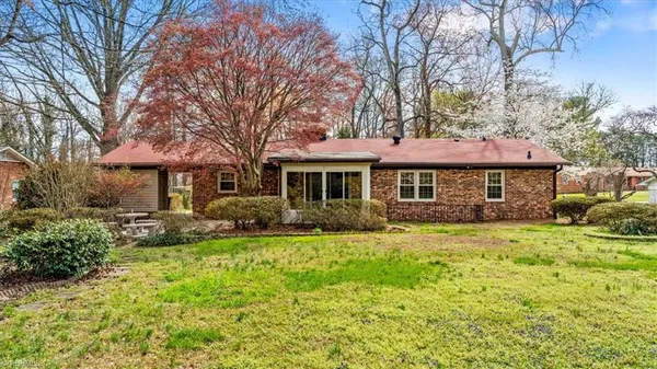 $410,000 | 1541 Norwich Road, Winston-Salem, NC 27127