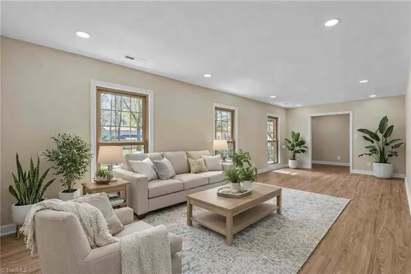 $410,000 | 1541 Norwich Road, Winston-Salem, NC 27127