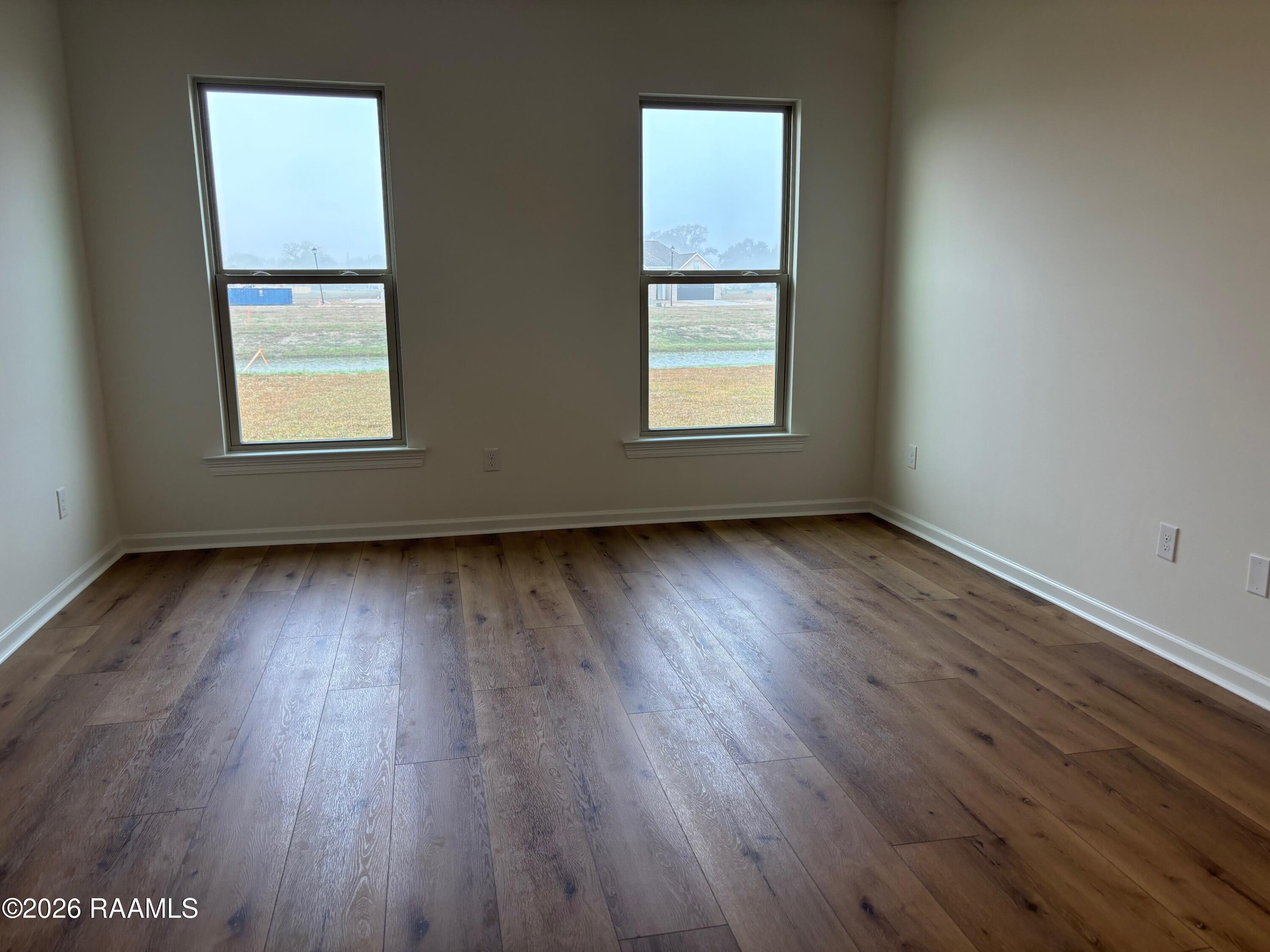 113 Dawson Avenue Maurice, LA 70555 - Photo 4 of 7 PRIMARY BEDROOM
