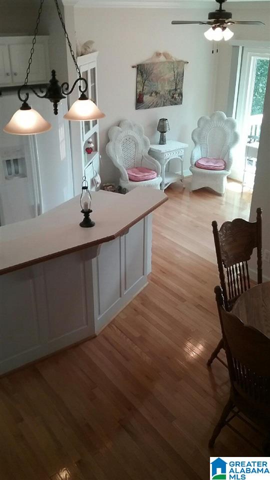 70 Ridgewood Lane Odenville, AL 35120 - Photo 26 of 47