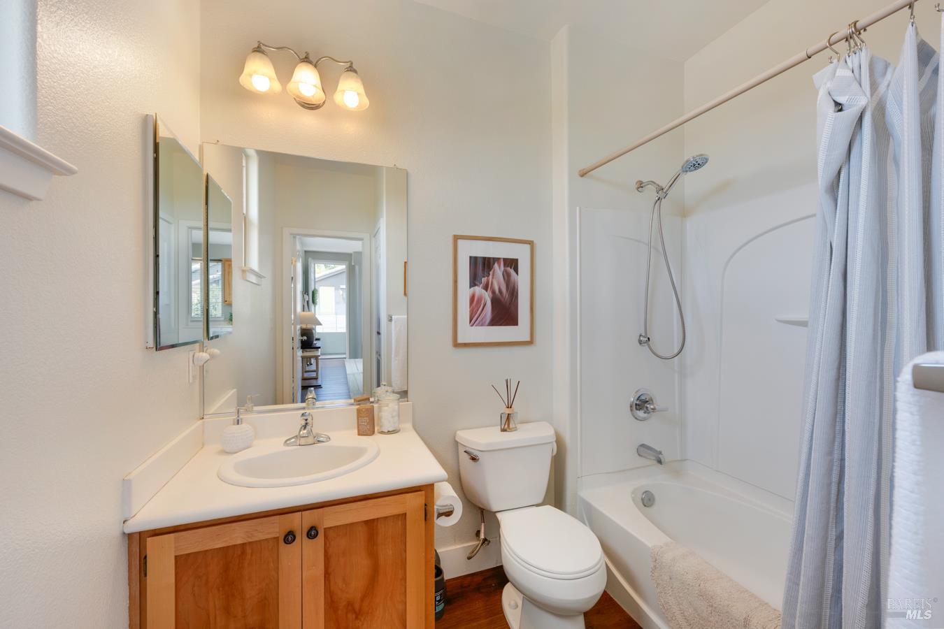 1442 Trombetta Street Santa Rosa, CA 95407 - Photo 17 of 19 Gallery Image 17