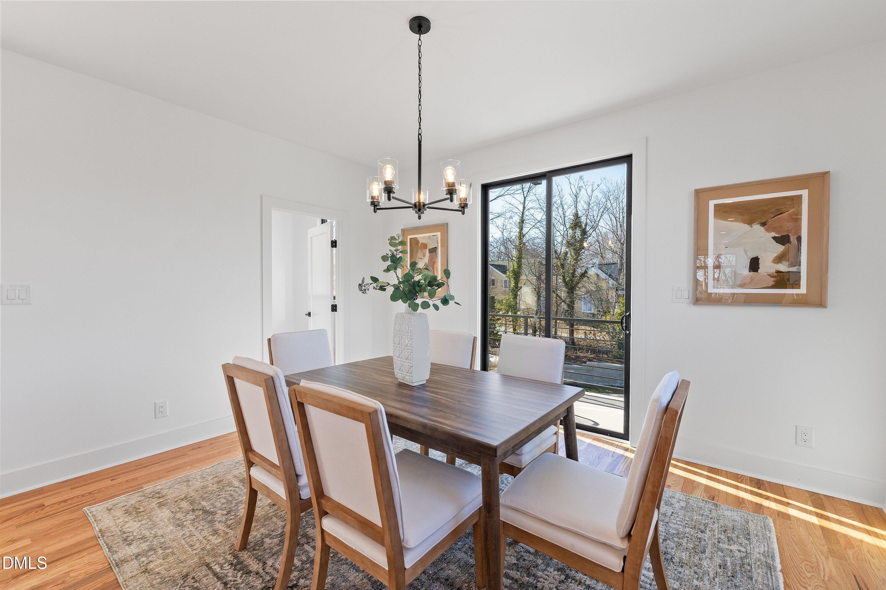 813 North Roxboro Street Durham, NC 27701 - Photo 32 of 79