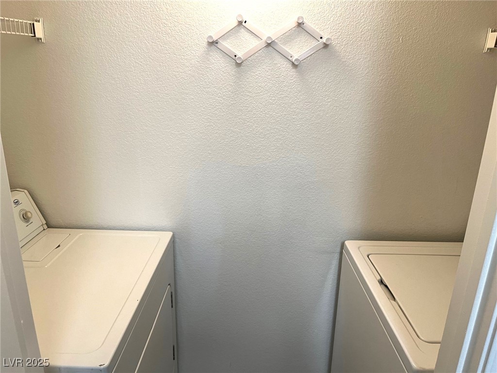 7255 West Sunset Road, Unit 2141 Las Vegas, NV 89113 - Photo 15 of 15 Laundry Room