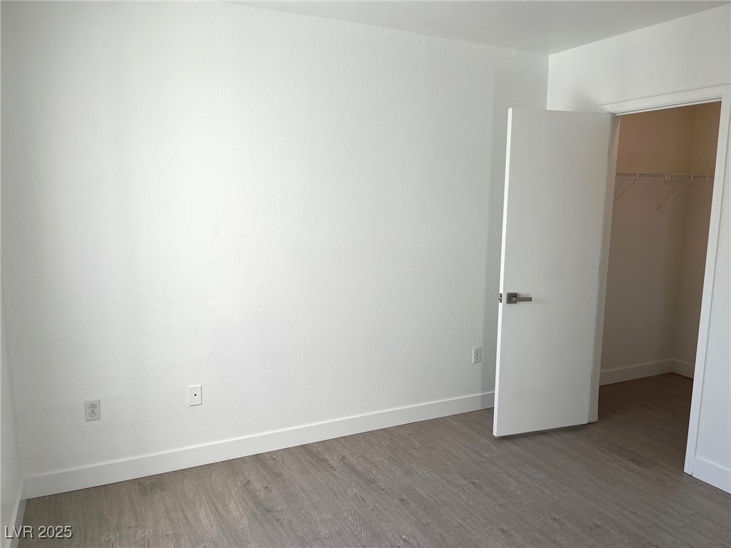 7255 West Sunset Road, Unit 2141 Las Vegas, NV 89113 - Photo 10 of 15 Bedrooms walk in closet
