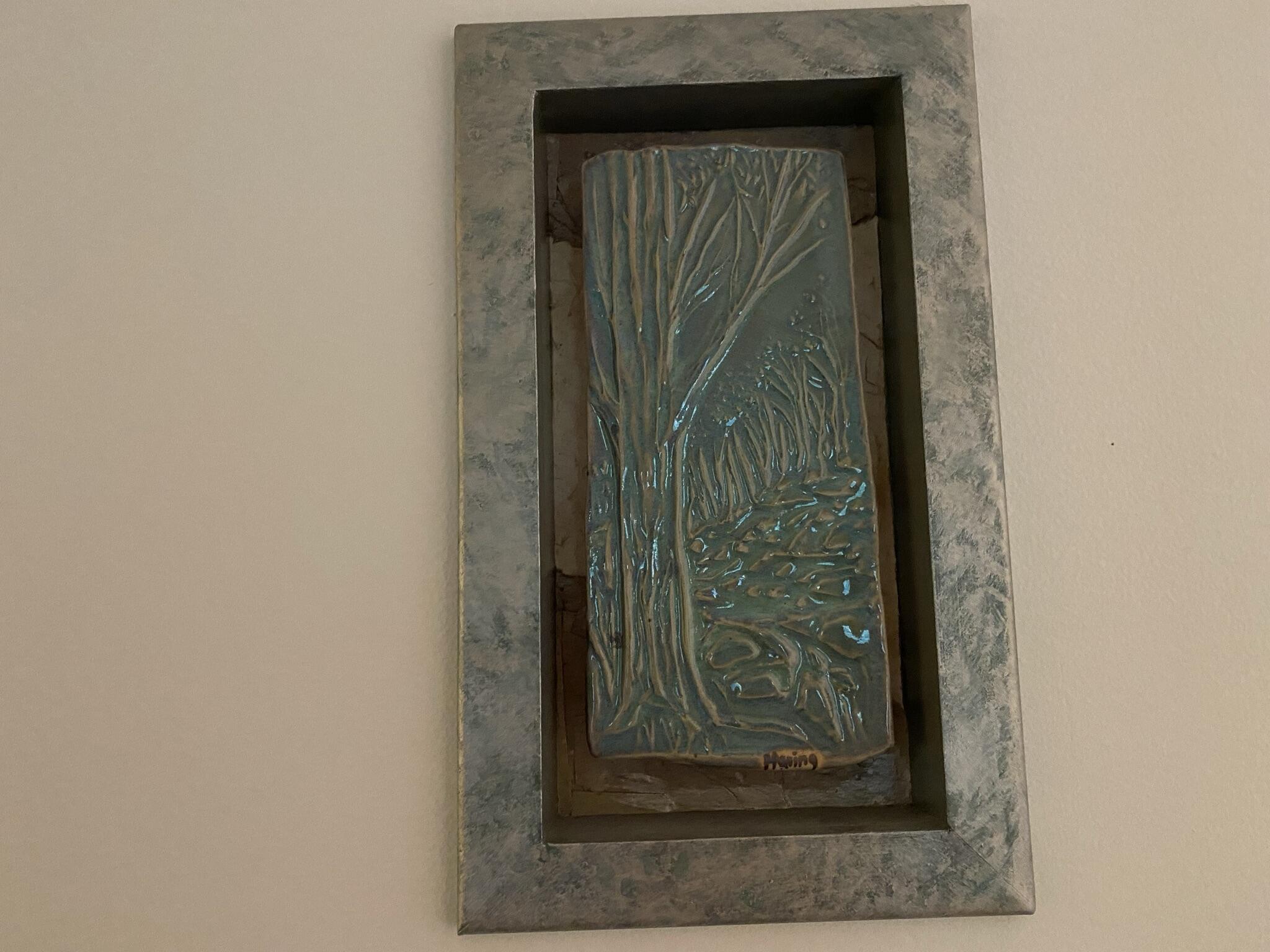910 Castine Road Orland, ME 04472 - Photo 34 of 47 Plumbing access decorative panel