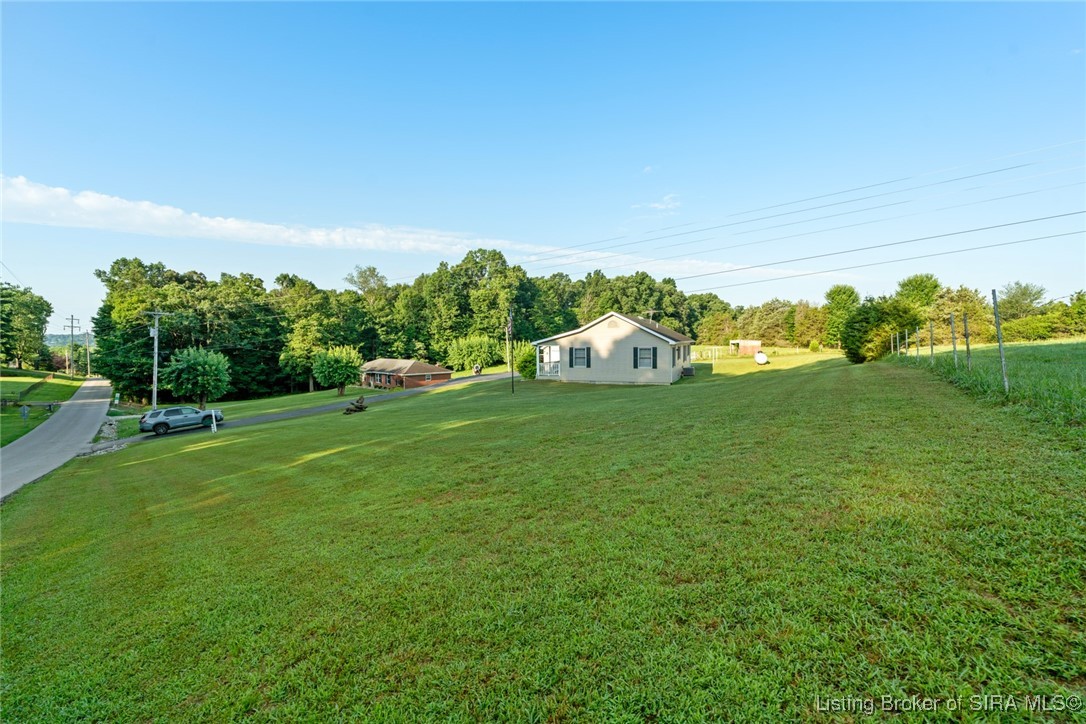 2405 Henriott Road Georgetown, IN 47122 - Photo 9 of 33