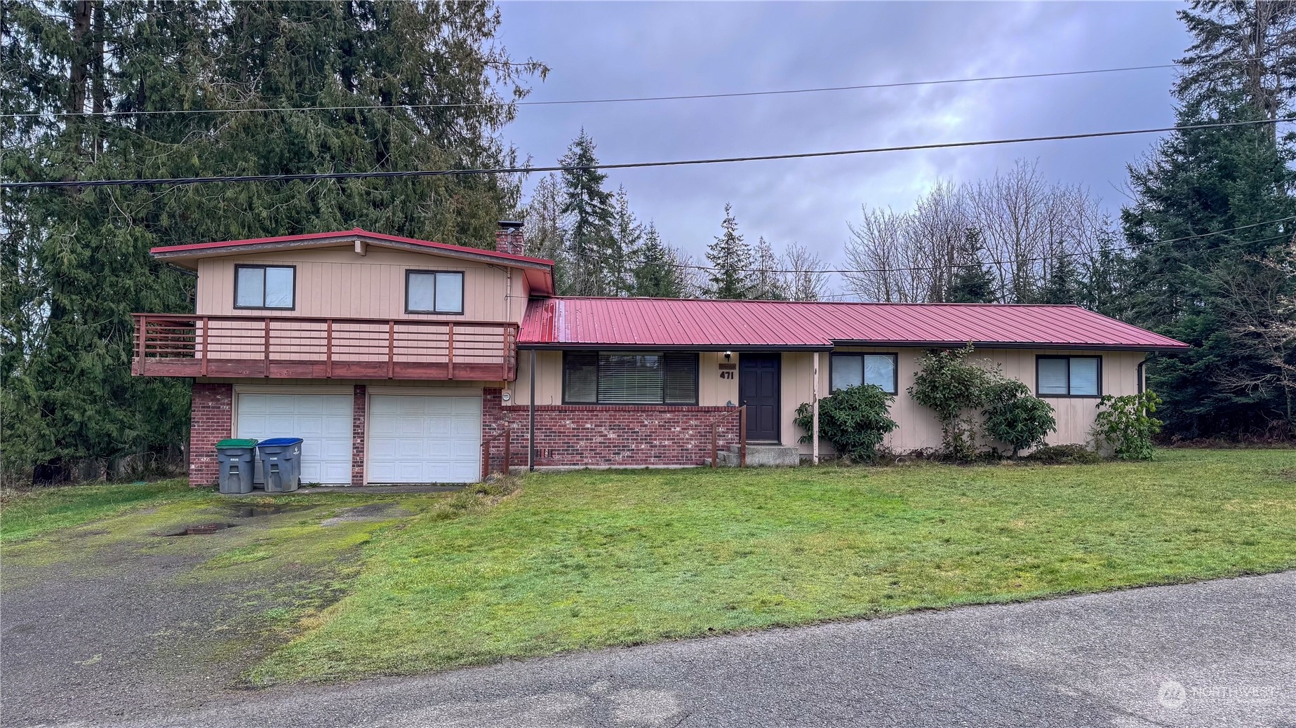471 Brown Road Port Angeles, WA 98362 - Photo 1 of 40 Gallery Image 1