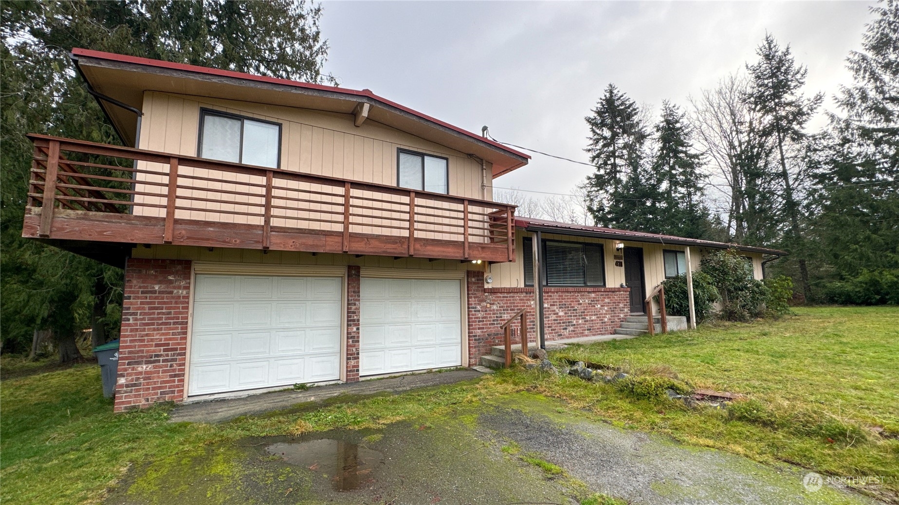 471 Brown Road Port Angeles, WA 98362 - Photo 3 of 40 Gallery Image 3