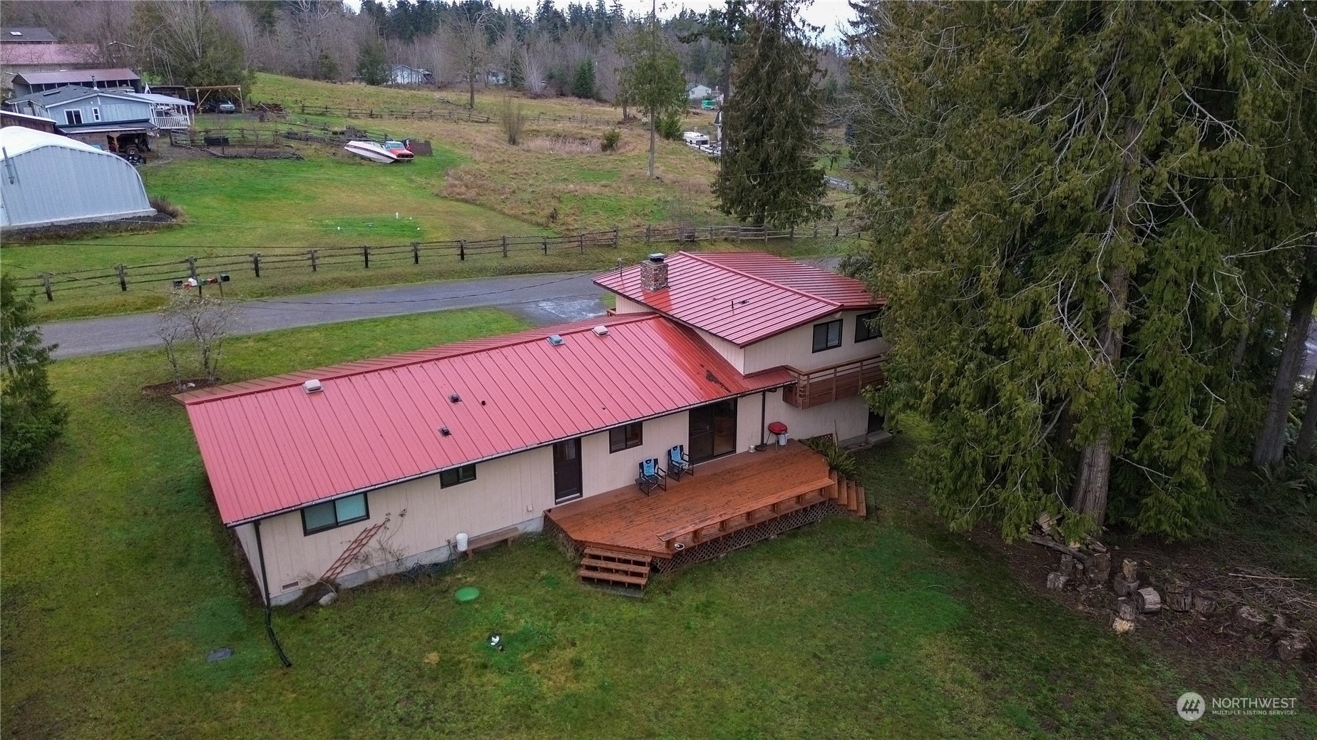 471 Brown Road Port Angeles, WA 98362 - Photo 5 of 40 Gallery Image 5