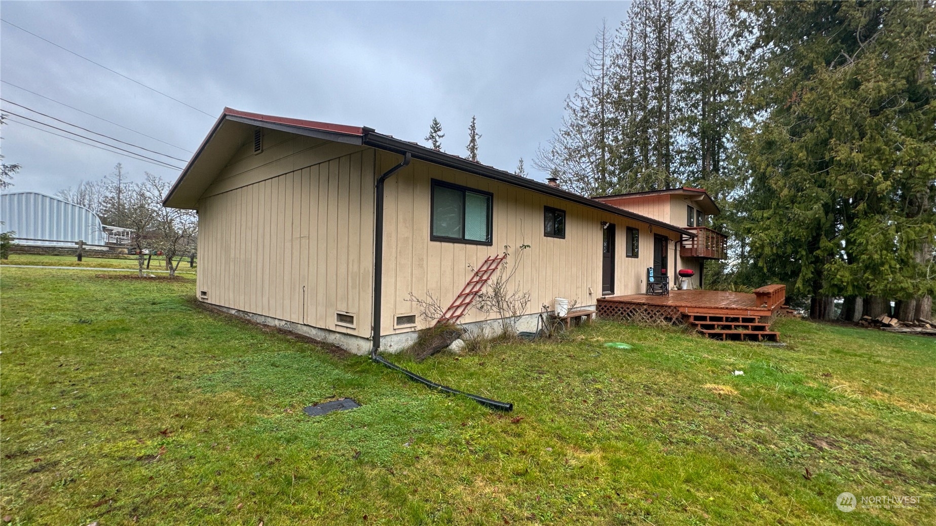 471 Brown Road Port Angeles, WA 98362 - Photo 10 of 40 Gallery Image 10