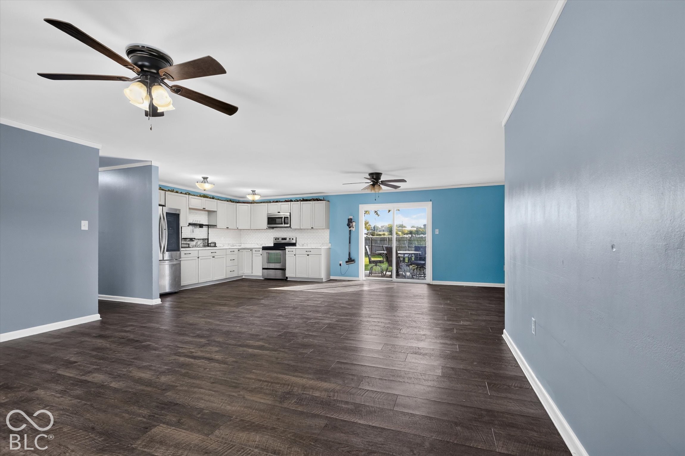 12165 North Rooker Road Mooresville, IN 46158 - Photo 5 of 28 Gallery Image 5