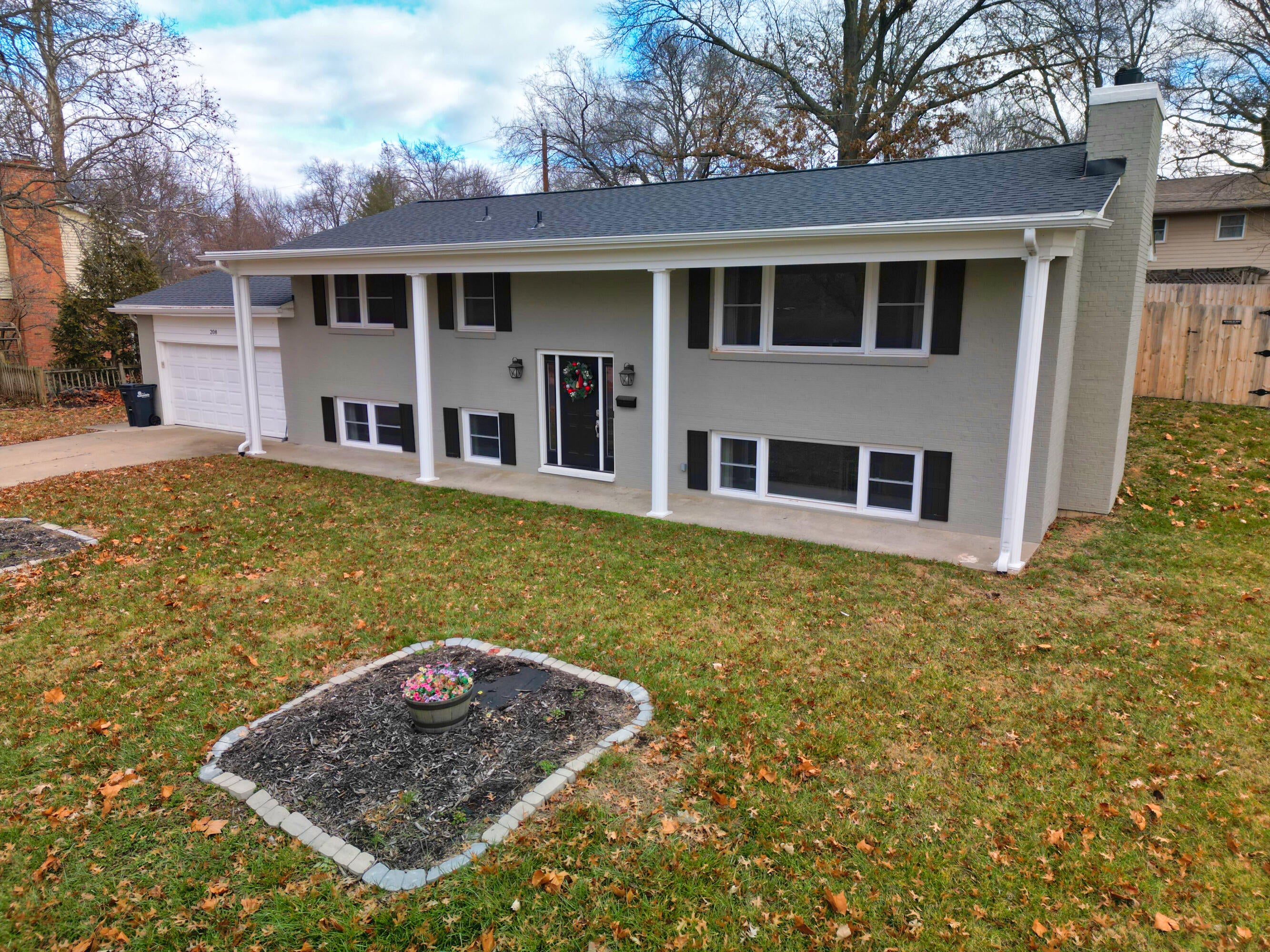 208 Rockingham Drive Columbia, MO 65203 - Photo 1 of 1 DJI_0008