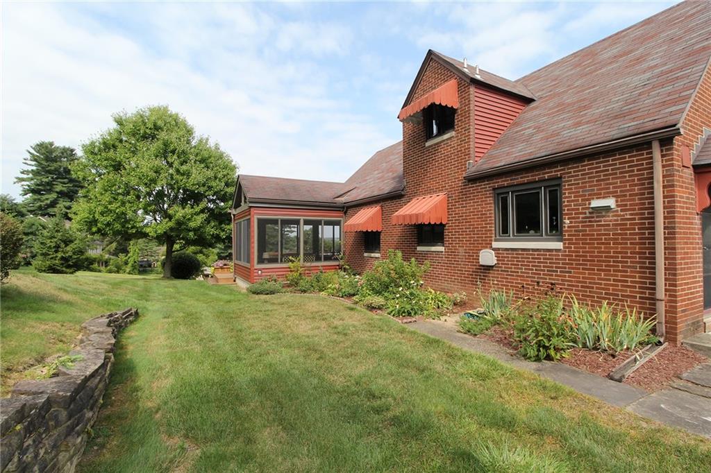 1246 Morrow Road Pittsburgh, PA 15241 - Photo 38 of 44 Gallery Image 38