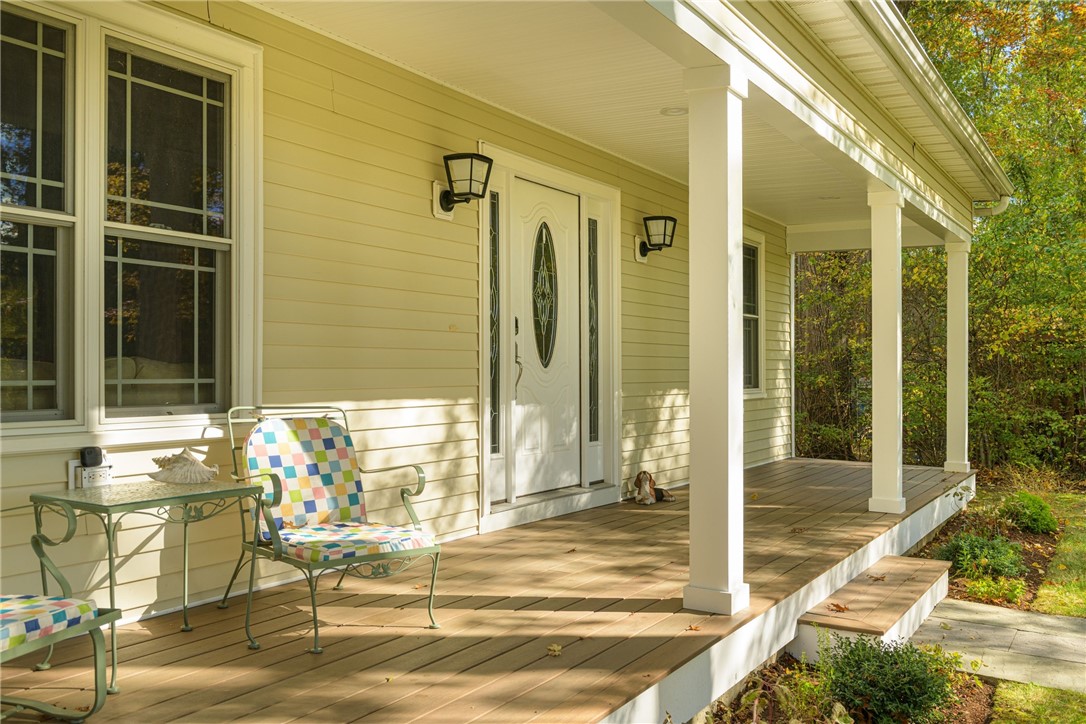 3 Haines Park Road Barrington, RI 02806 - Photo 3 of 34