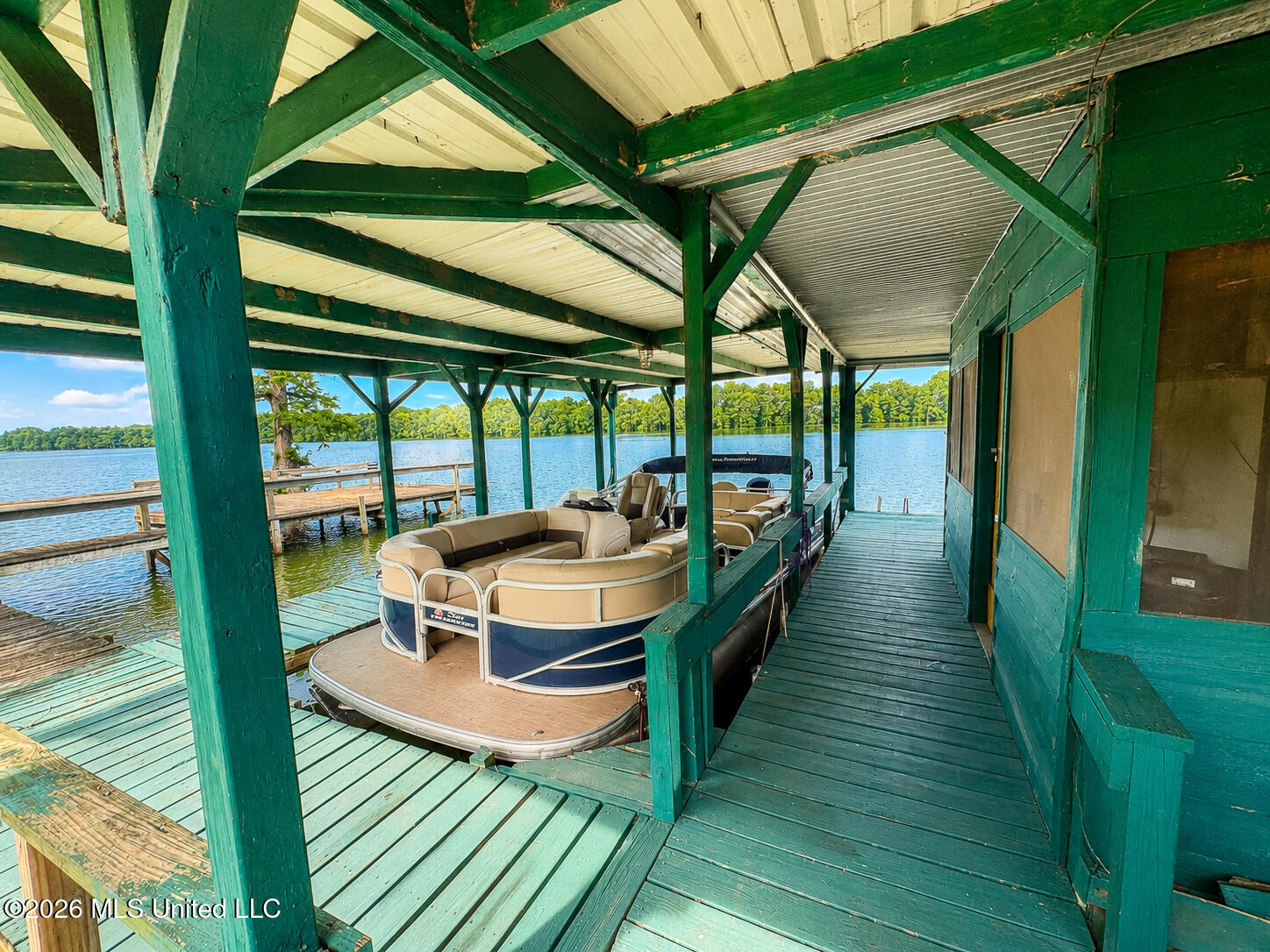 1457 State Rte 568 Ferriday, LA 71334 - Photo 60 of 62 1457 Hwy 568 dock house 2