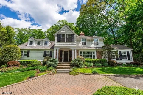 $2,495,000 | 85 Athens Road, Short Hills, NJ 07078