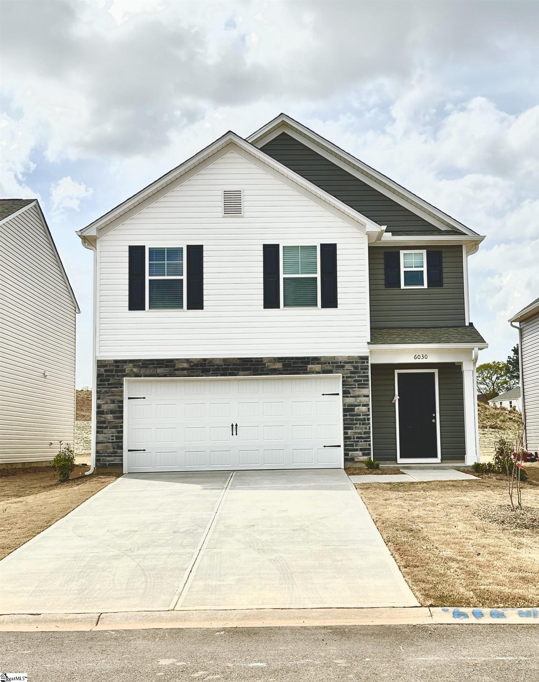 6030 Willutuck Drive Boiling Springs, SC 29316 - Photo 1 of 20