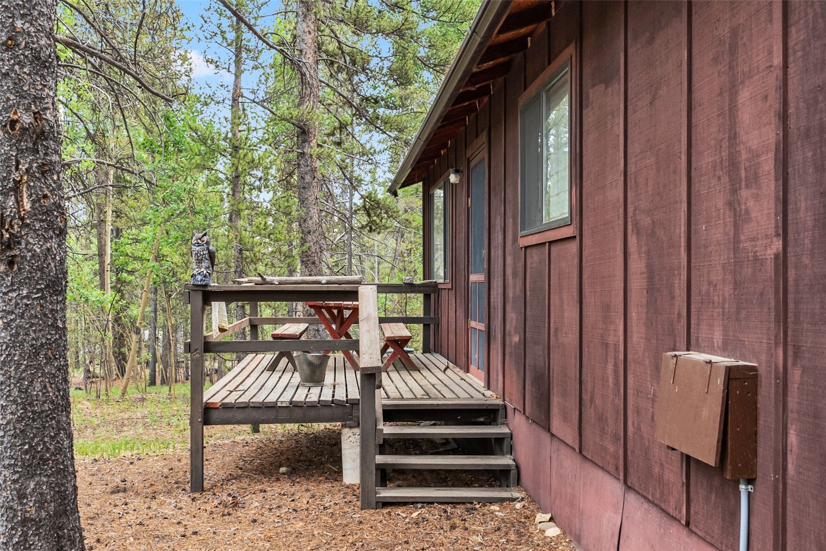 64 Skidoo Road Fairplay, CO 80440 - Photo 19 of 25