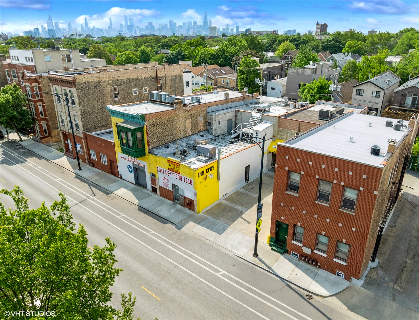 2135 West Armitage Avenue Chicago, IL 60647 - Photo 4 of 9