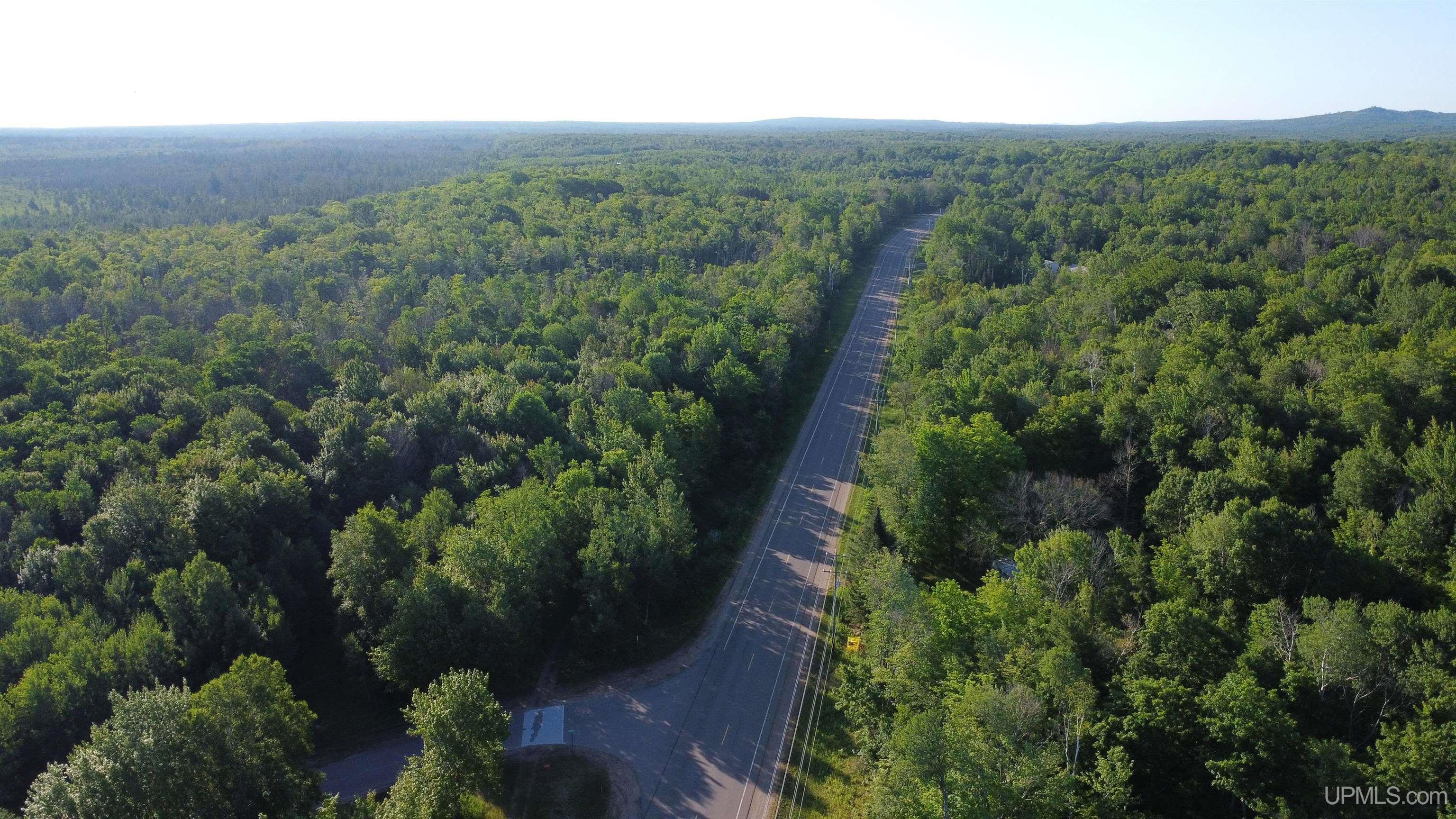 On Alder Cr Road Marquette, MI 49855 - Photo 17 of 20