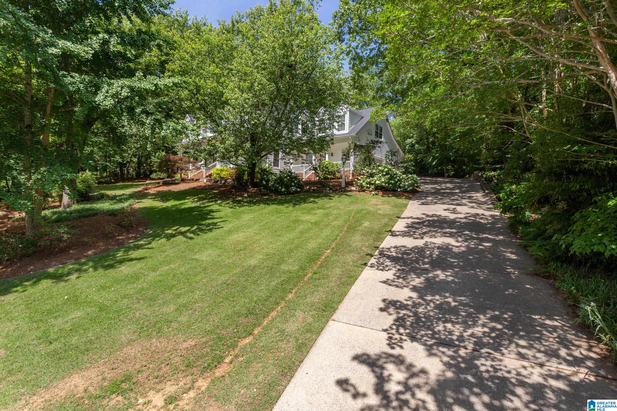 406 Laurel Springs Road Anniston, AL 36207 - Photo 47 of 53