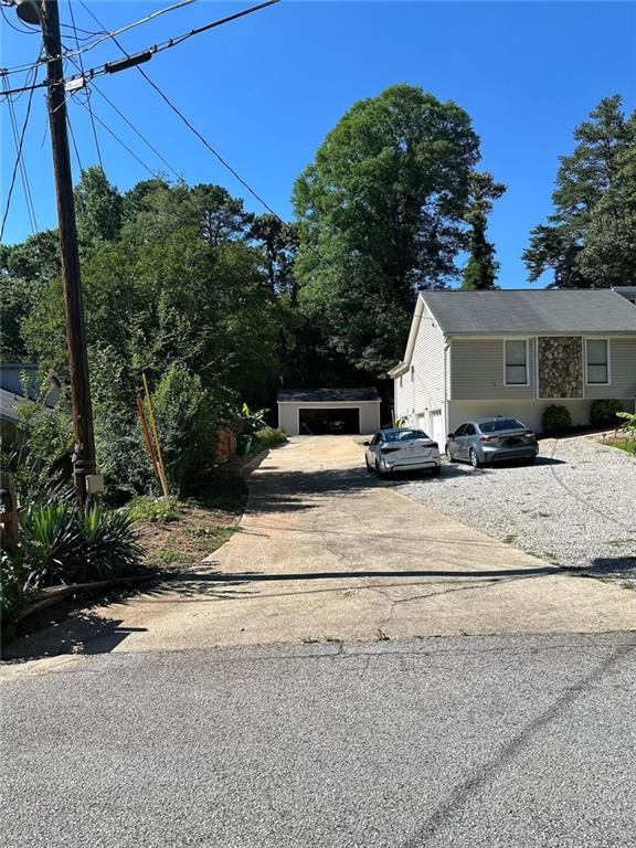 756 Post Rd Way Stone Mountain, GA 30088 - Photo 4 of 43