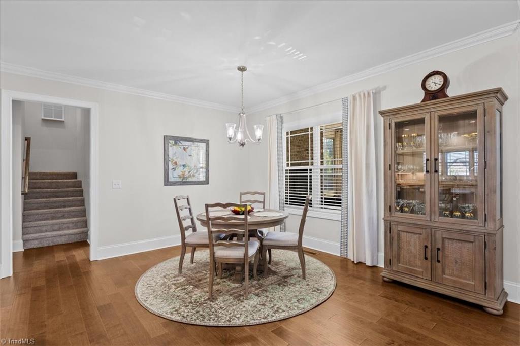 5403 Sicily Street Oak Ridge, NC 27310 - Photo 18 of 49