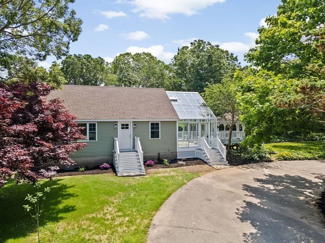 $849,900 | 38 Siasconset Drive, Bourne, MA 02562
