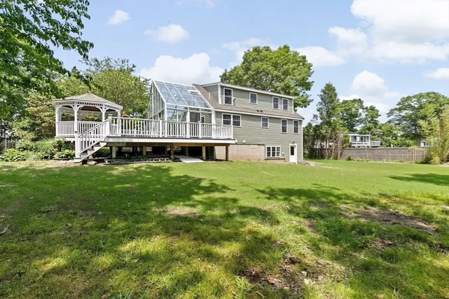 $849,900 | 38 Siasconset Drive, Bourne, MA 02562