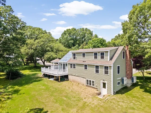 $849,900 | 38 Siasconset Drive, Bourne, MA 02562
