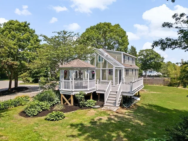$849,900 | 38 Siasconset Drive, Bourne, MA 02562