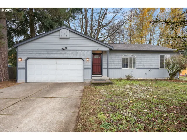 $410,000 | 618 Northeast Faloma Road, Portland, OR 97211
