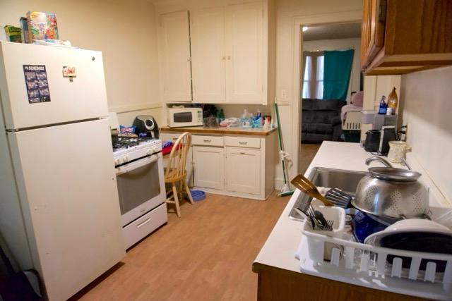 456 Buchanan Street Northeast Minneapolis, MN 55413 - Photo 13 of 50