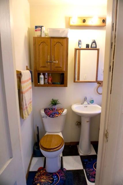 456 Buchanan Street Northeast Minneapolis, MN 55413 - Photo 14 of 50