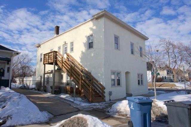 456 Buchanan Street Northeast Minneapolis, MN 55413 - Photo 2 of 50