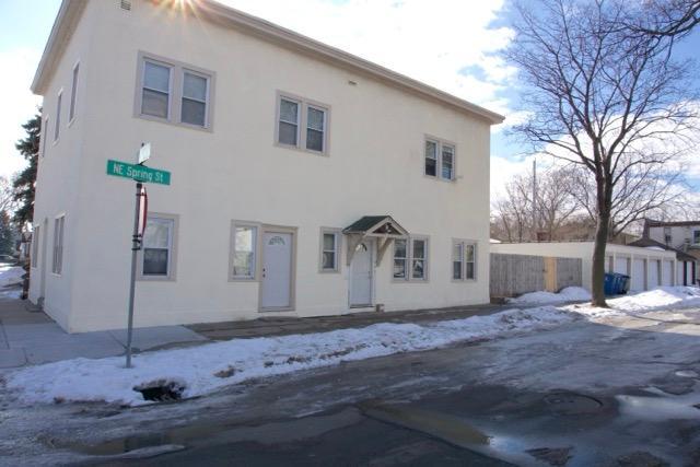 456 Buchanan Street Northeast Minneapolis, MN 55413 - Photo 10 of 50