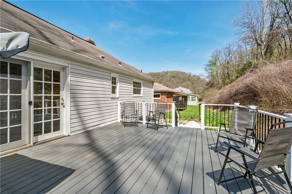 651 Becks Run Road Pittsburgh, PA 15210 - Photo 23 of 24 Gallery Image 23
