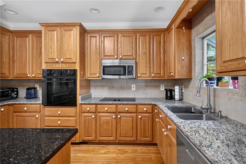 1595 Whitley Road Dacula, GA 30019 - Photo 12 of 42