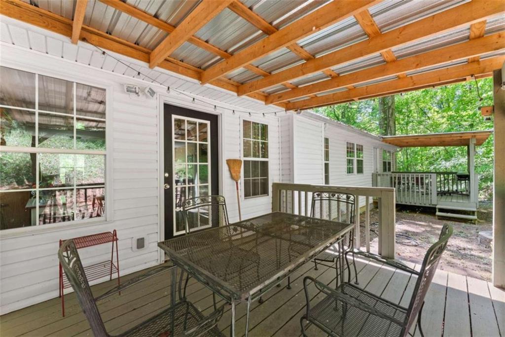 162 Greenview Court Cleveland, GA 30528 - Photo 42 of 52